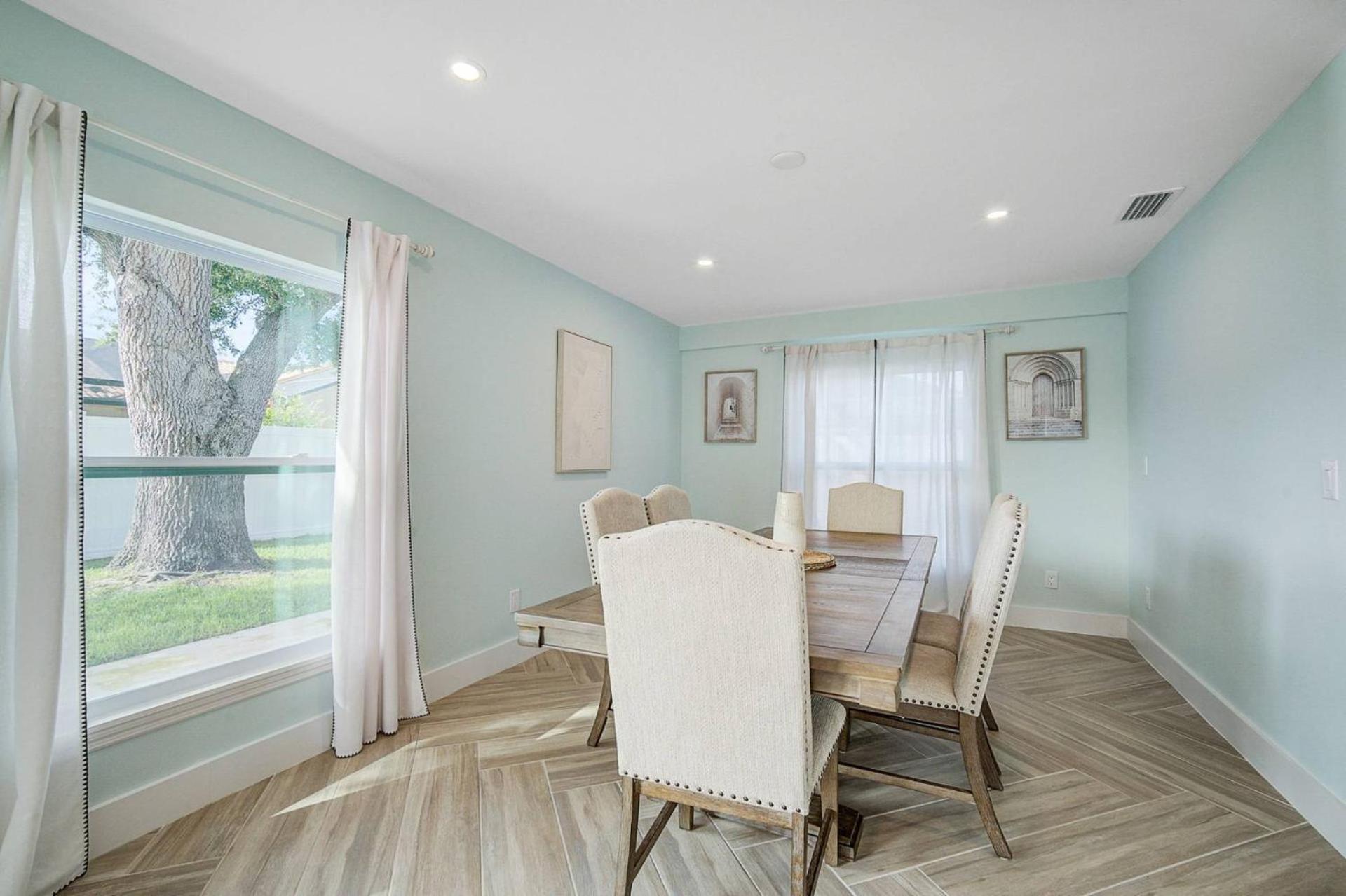 Tranquil Breeze Villa Bradenton Exterior photo