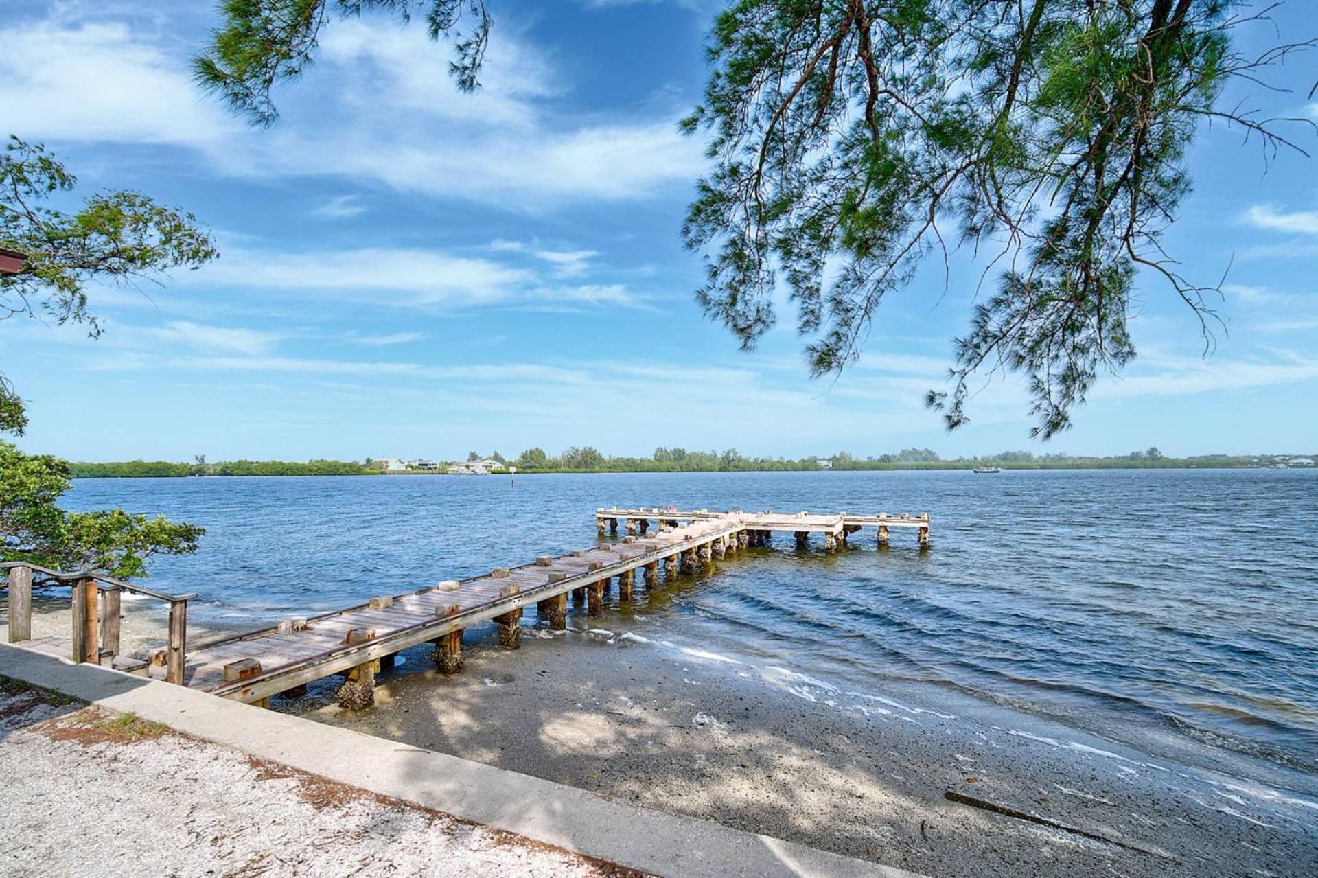 Tranquil Breeze Villa Bradenton Exterior photo